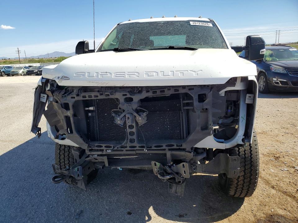 2023 Ford F350 Super Duty