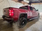2015 GMC Sierra K1500 SLT