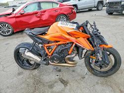 Vehiculos salvage en venta de Copart Louisville, KY: 2026 KTM 1290 Super Duke R