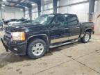 2008 Chevrolet Silverado K1500