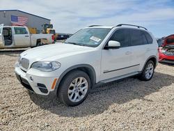 2013 BMW X5 Xdrive35i for sale in Amarillo, TX