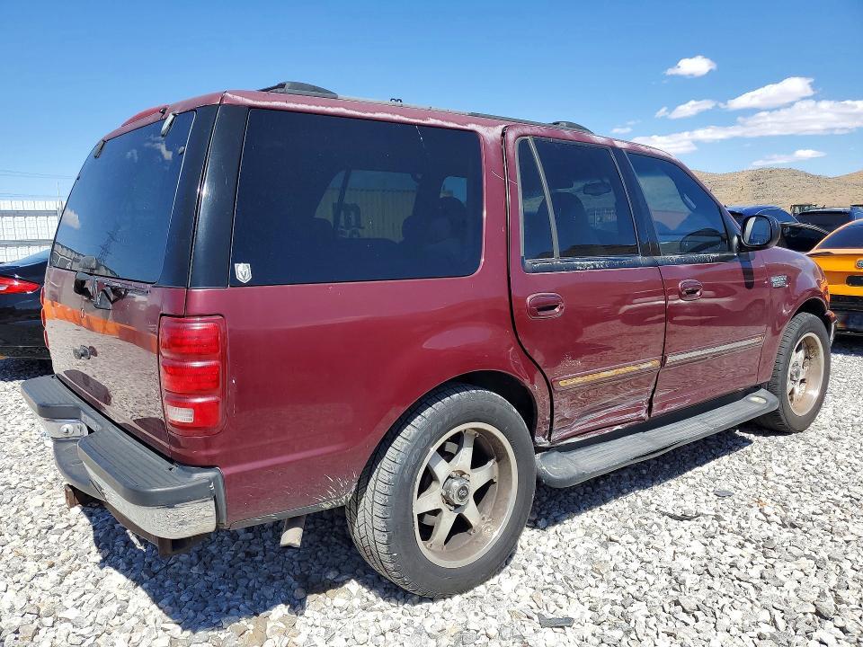 2000 Ford Expedition xlt