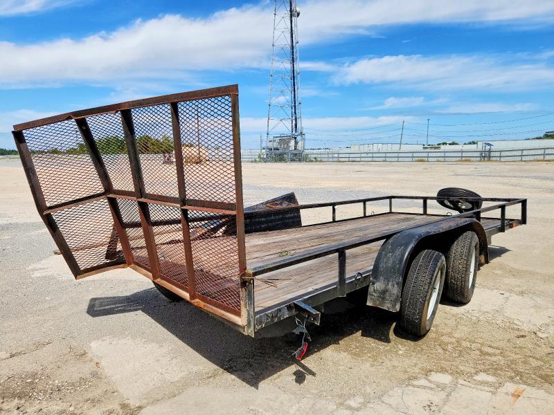 2006 Unknown 2006 Utility Trailer