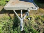 2017 Alcom Ranger 14-A Utility Trailer