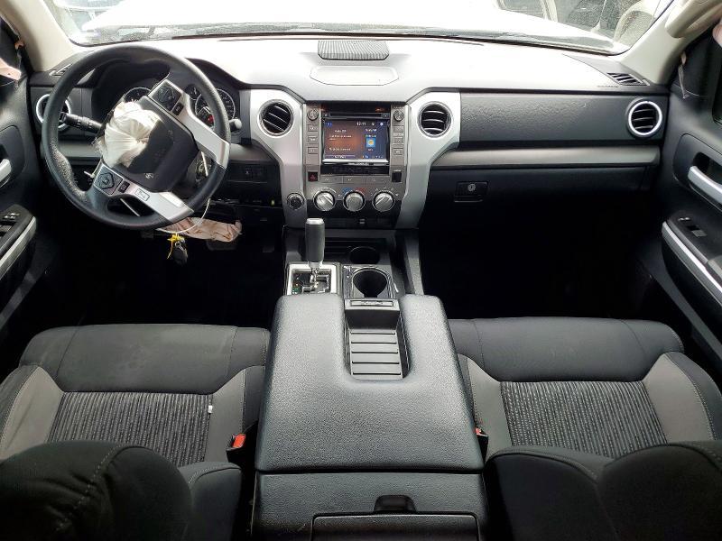 2015 Toyota Tundra SR5