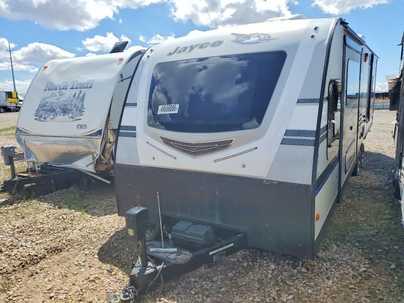 2018 Jayco Camper