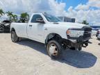2020 Dodge RAM 3500 Tradesman