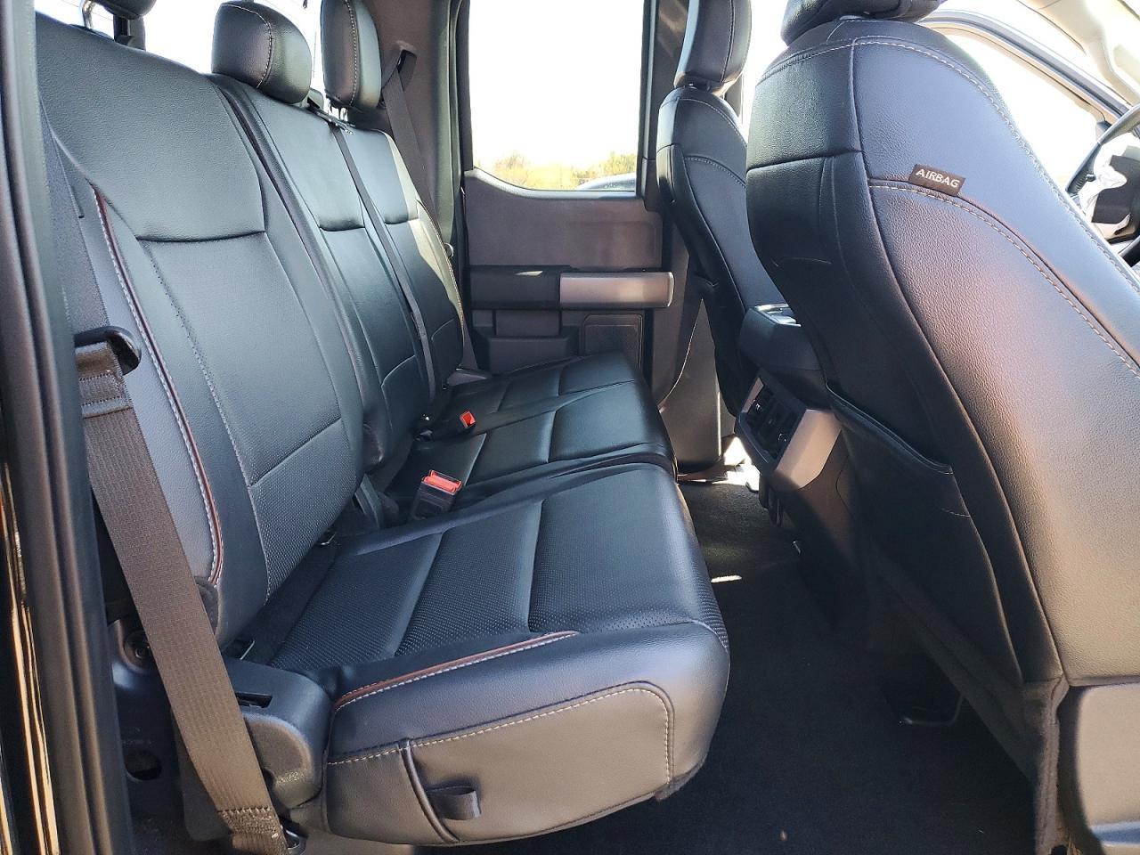2024 Ford F350 Super Duty