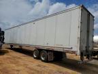 2007 Wabash SH Dvcvhpc DRY Van Trailer