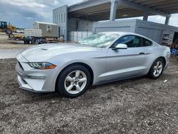 2019 Ford Mustang for sale in West Palm Beach, FL