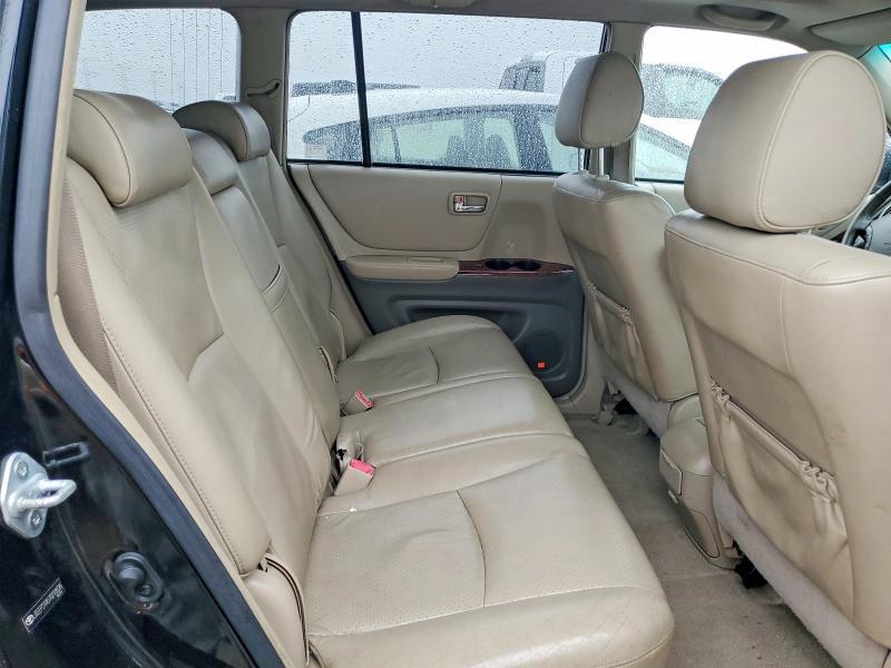 2007 Toyota Highlander Limited