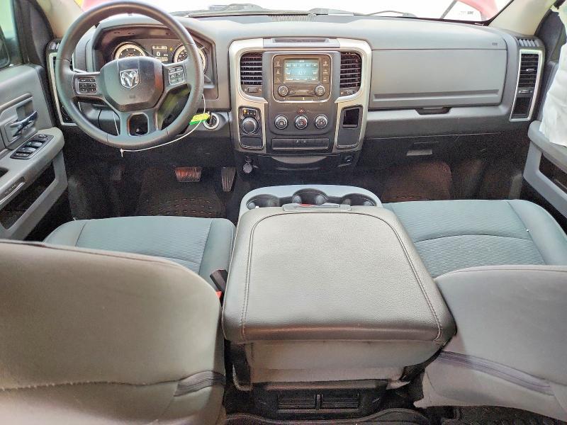 2019 Dodge RAM 1500 Classic SLT