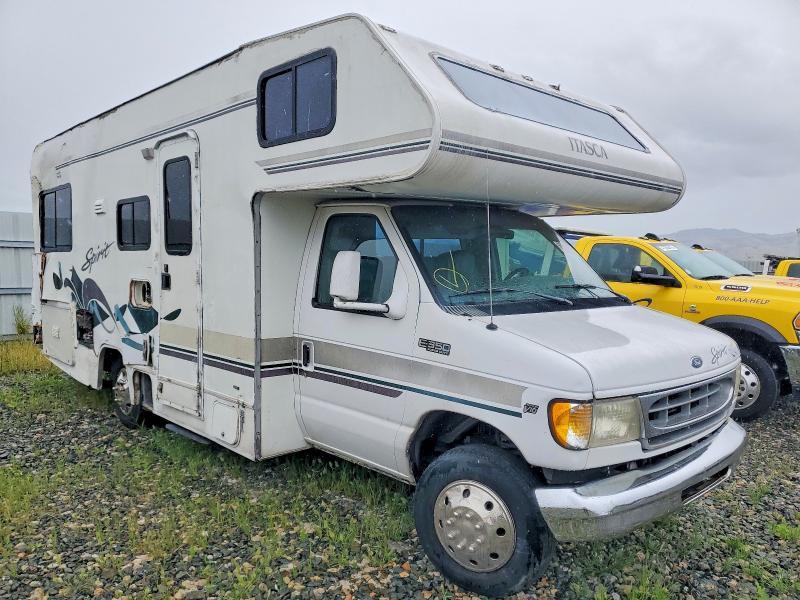 1999 Itasco Motorhome