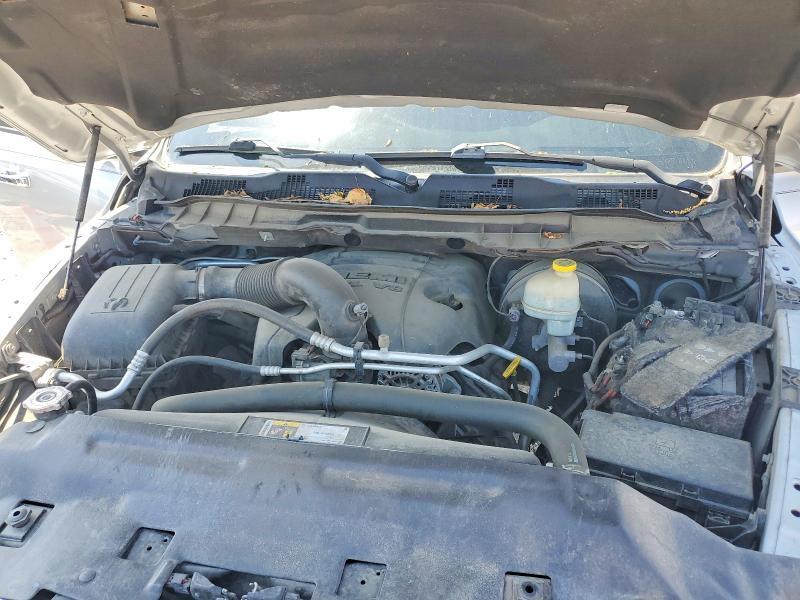 2015 Dodge RAM 1500 SLT