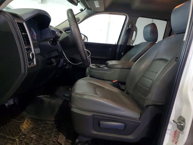 2017 Dodge RAM 1500 ST