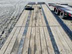 2022 Gator Made Inc Gooseneck Equipment Trailer