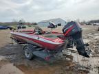 2002 Javelin Boat-Boat