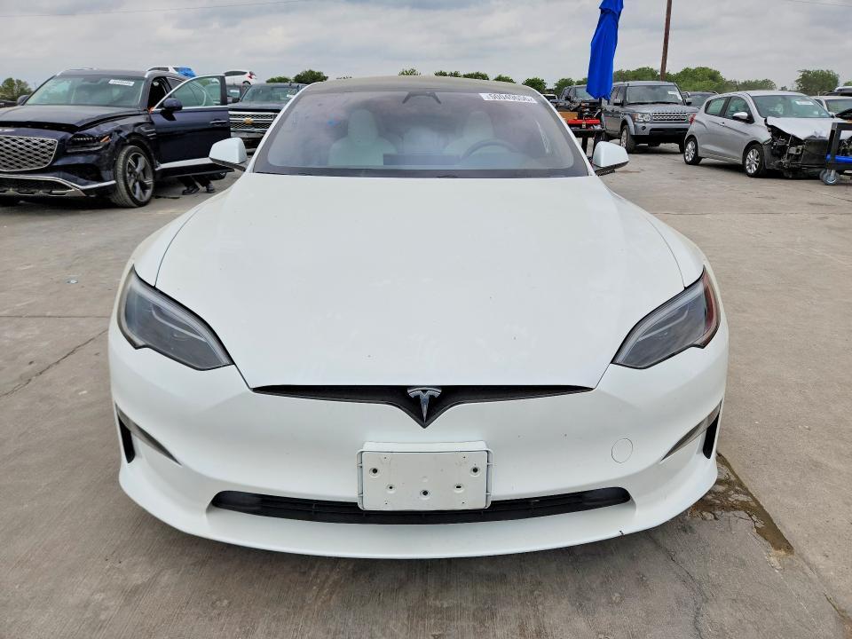 2024 Tesla Model s