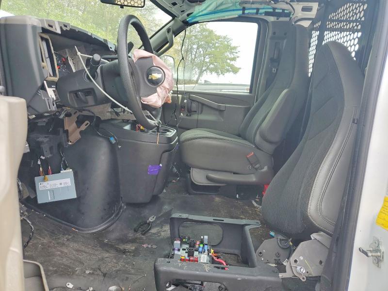 2024 Chevrolet Express G2500