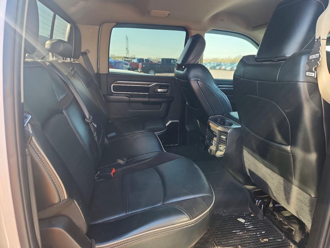 2021 Dodge 3500 Laramie