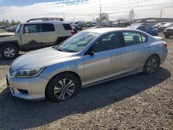 2015 Honda Accord lx for sale in Eugene, OR