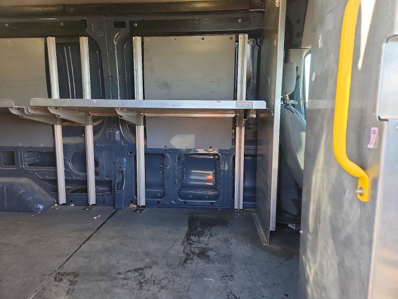2019 Ford Transit 250 Delivery van