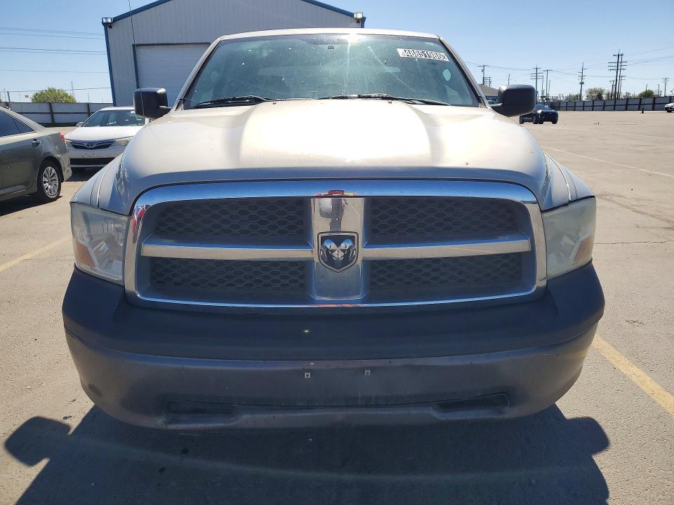 2010 Dodge RAM 1500