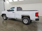 2016 Chevrolet Silverado C1500