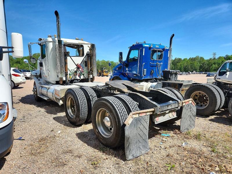 2007 International 9100I Semi Truck