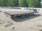 2021 Pjtm 2021 PJ Equipment Trailer