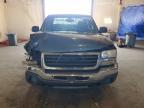 2006 GMC New Sierra C1500