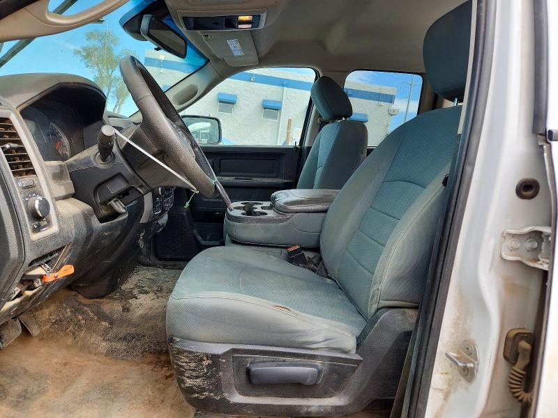 2016 Dodge RAM 1500 ST