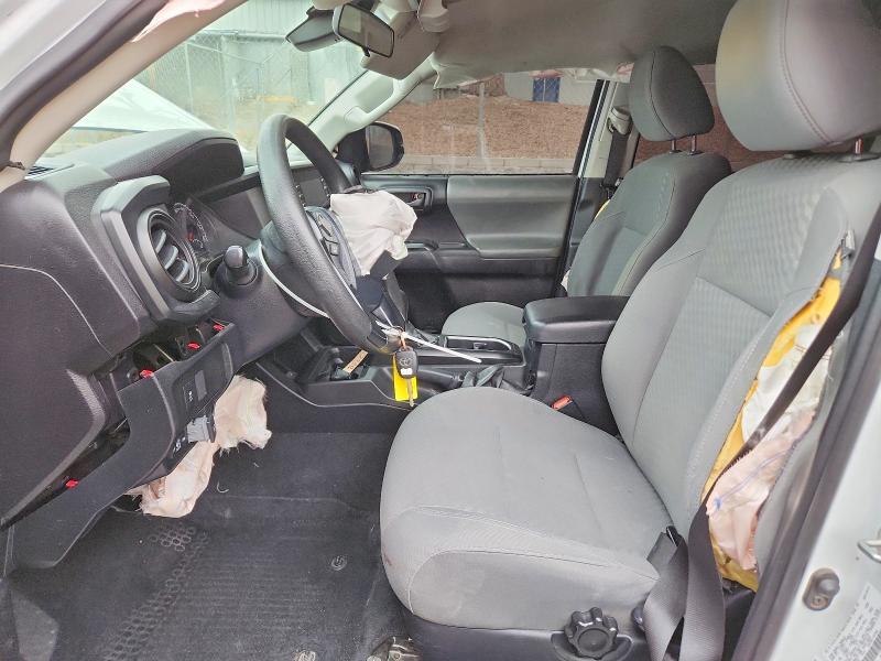 2020 Toyota Tacoma sr V6