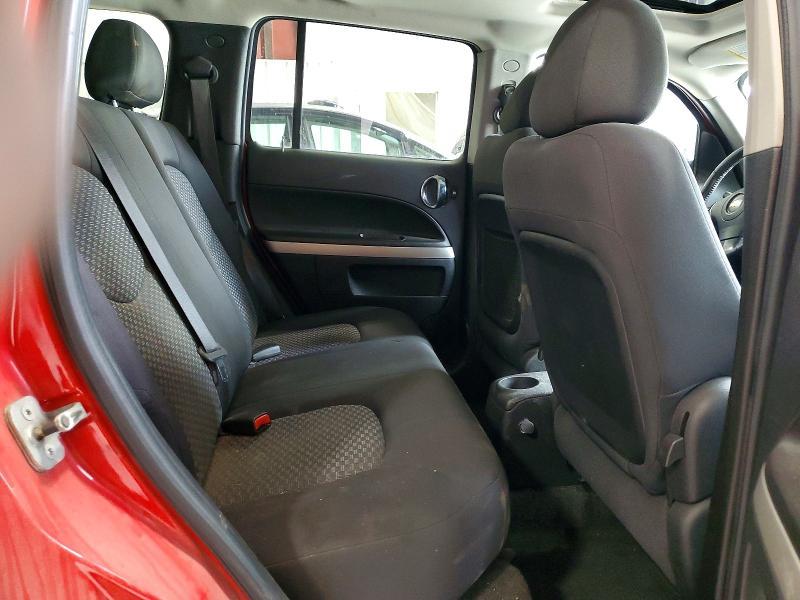 2008 Chevrolet Hhr lt