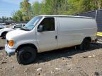 2007 Ford Econoline E250