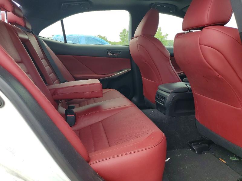 2015 Lexus IS
