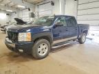 2007 Chevrolet Silverado K1500 Crew Cab