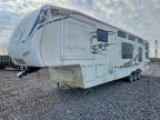2009 Raptor 2009 Keystone Raptor Camper
