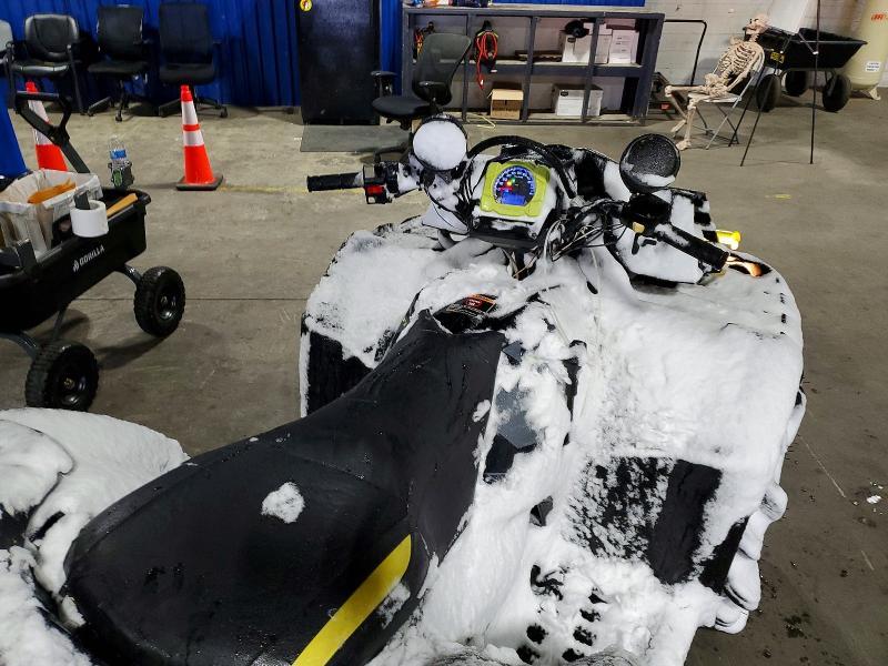 2020 Polaris Sportsman ATV