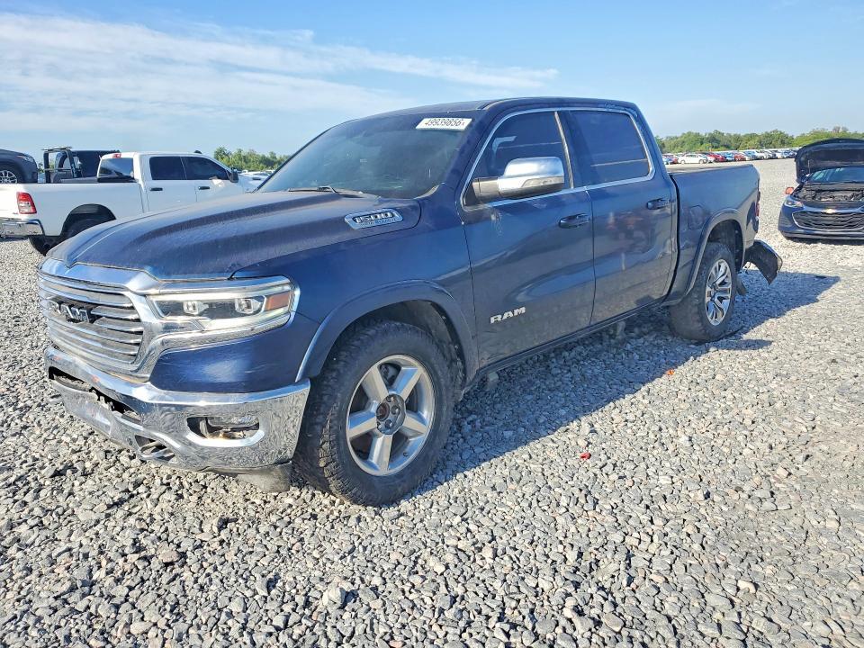 2023 Dodge RAM 1500 Longhorn