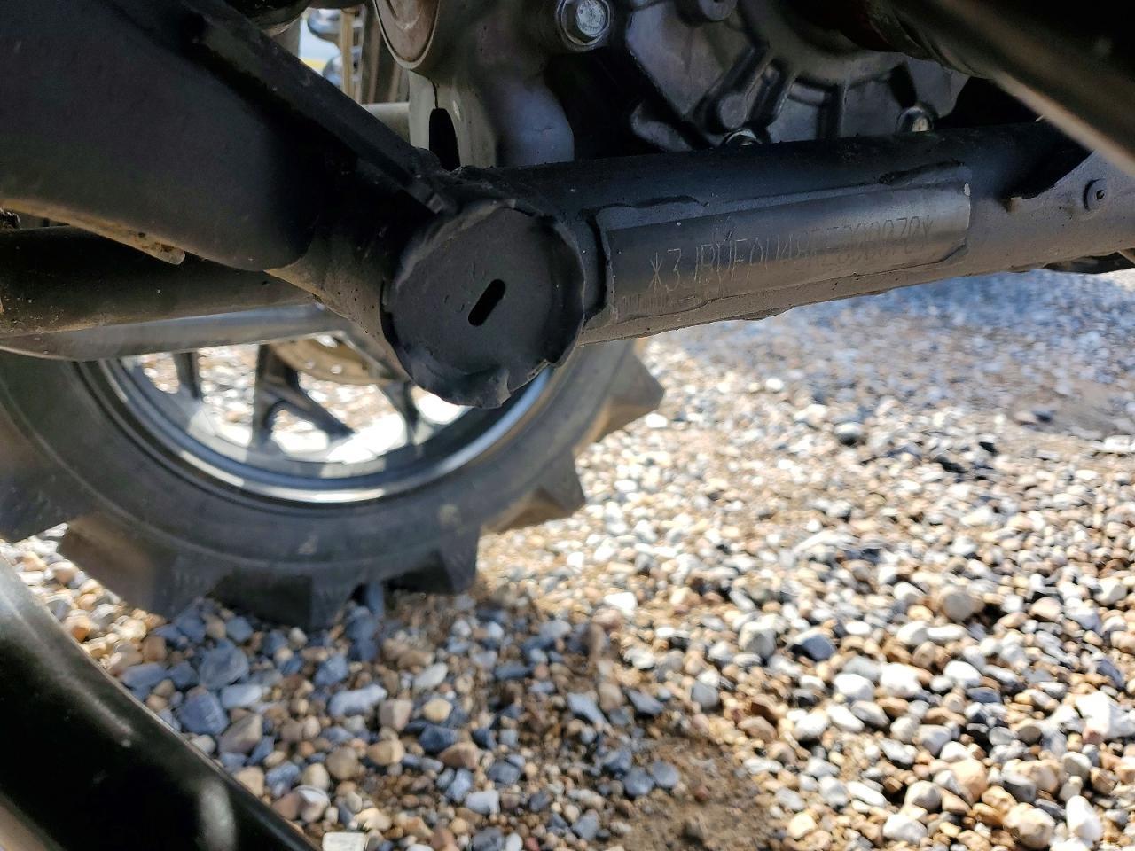 2024 Can-Am Maverick X3 Utility Vehicle