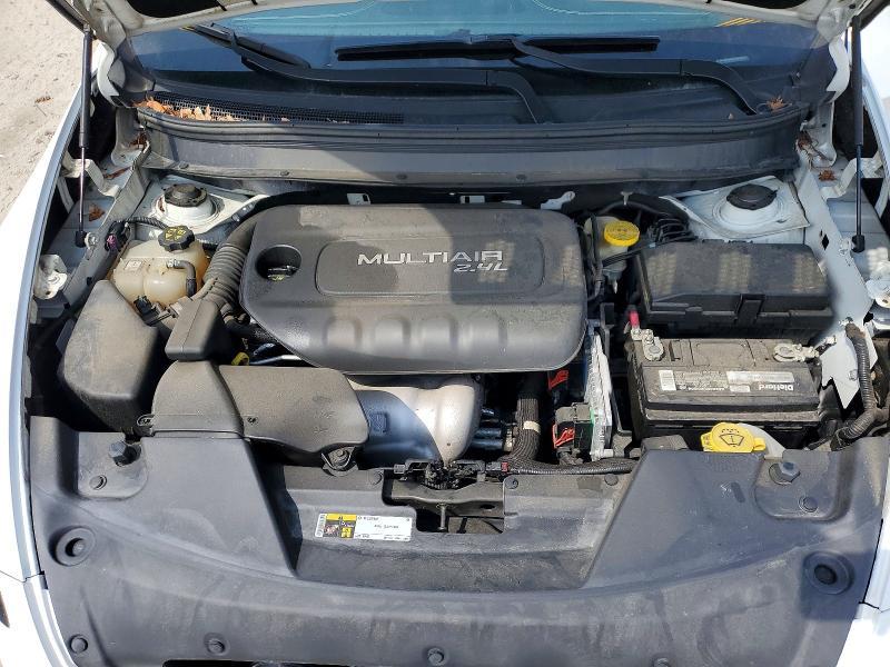 2014 Jeep Cherokee Sport