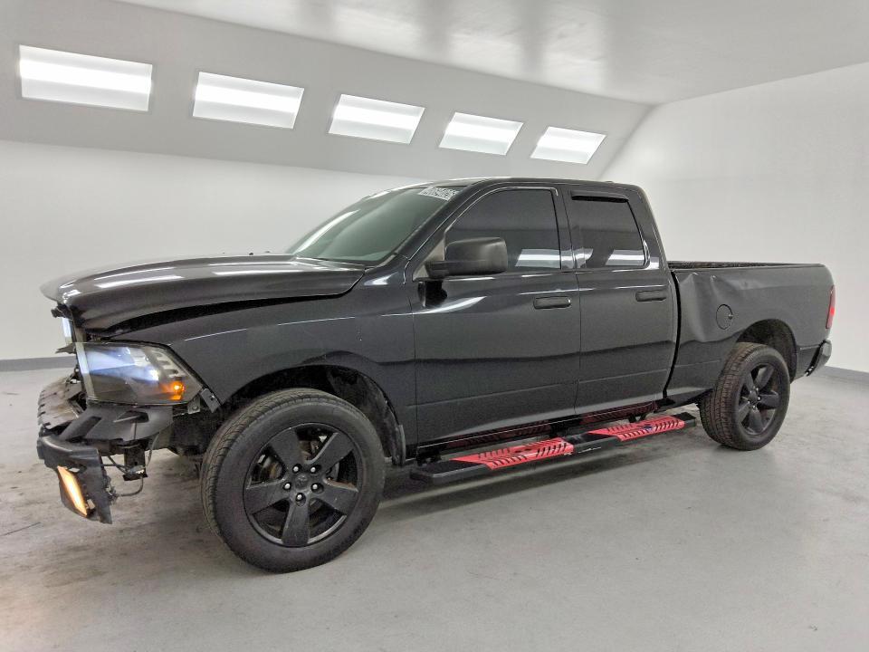 2015 Dodge RAM 1500 ST