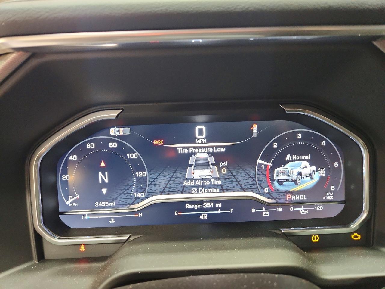 2024 GMC Sierra K2500 Denali