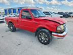 1998 Ford Ranger