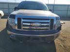 2009 Ford F150 Supercrew