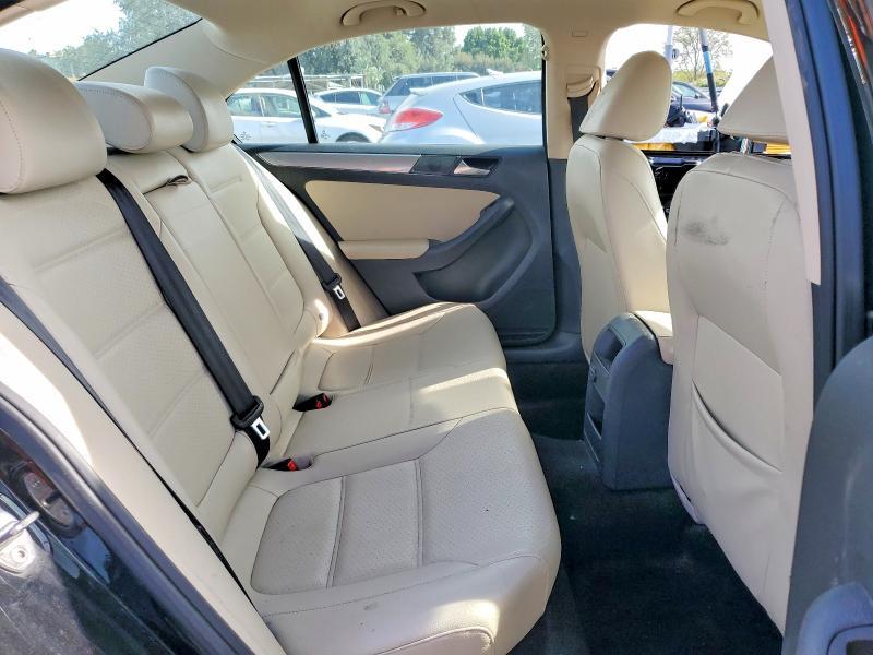 2017 Volkswagen Jetta se