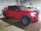 2022 GMC Sierra Limited K1500 AT4