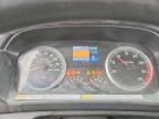 2014 Hino 258/268 Truck Cab AND Chassis