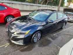 2026 Nissan Altima 2.5 sv for sale in Van Nuys, CA